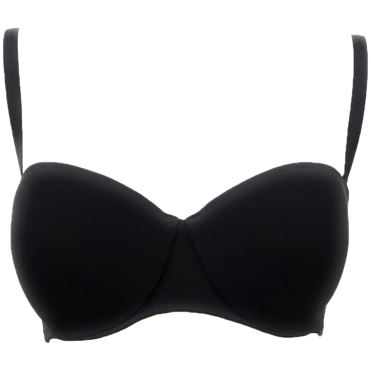 La Perla Padded Underwire Invisible Convertible T-shirt Bra Womens Style : 905799-0002