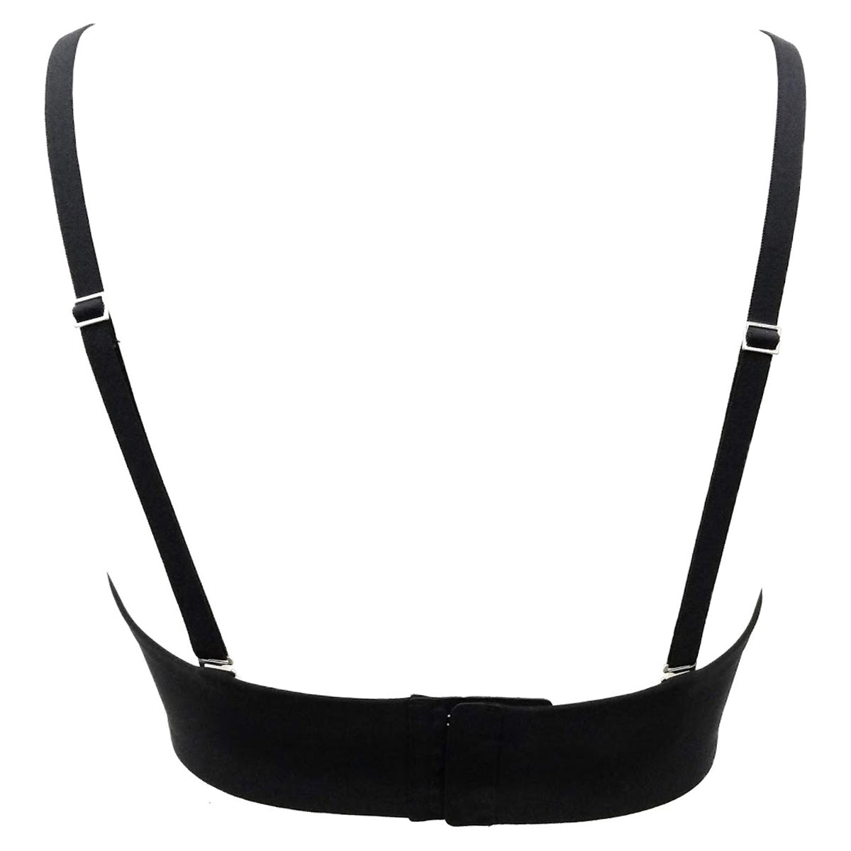 La Perla Padded Underwire Invisible Convertible T-shirt Bra Womens Style : 905799-0002