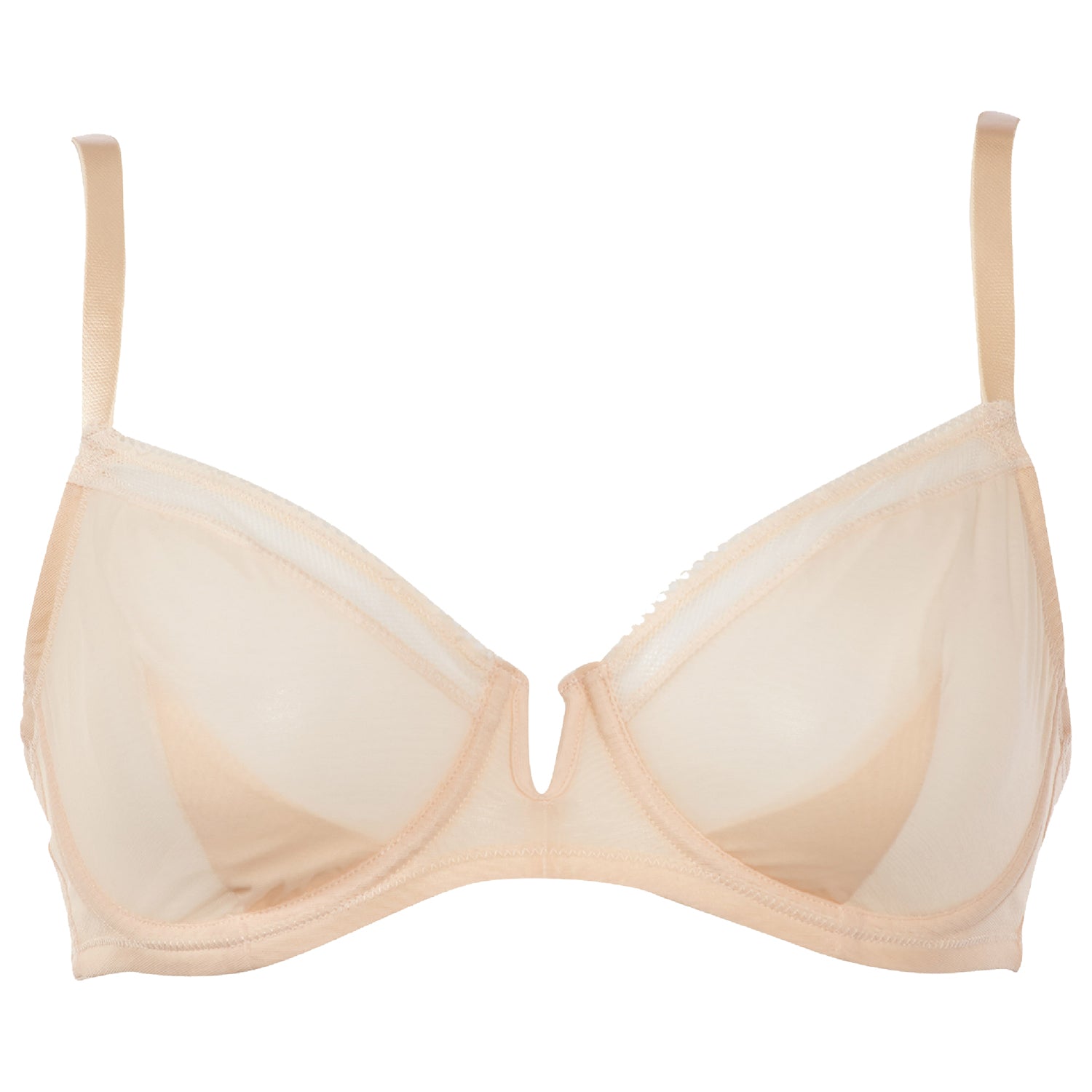 La Perla Viola Underwired Bra Womens Style : 905911-0044