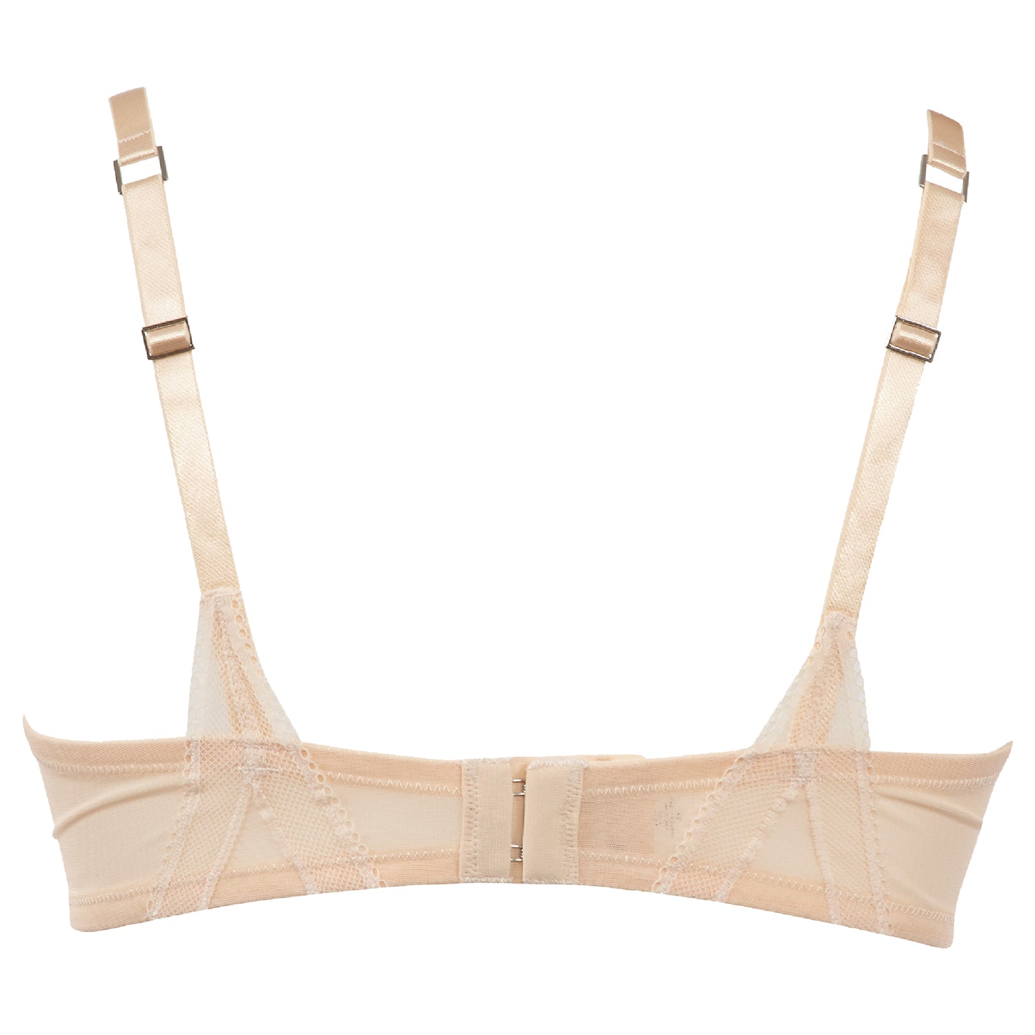 La Perla Viola Underwired Bra Womens Style : 905911-0044