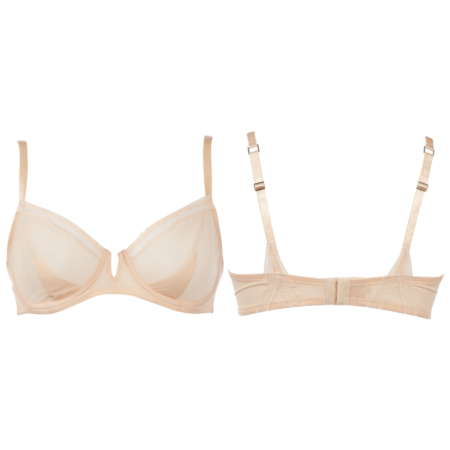 La Perla Viola Underwired Bra Womens Style : 905911-0044