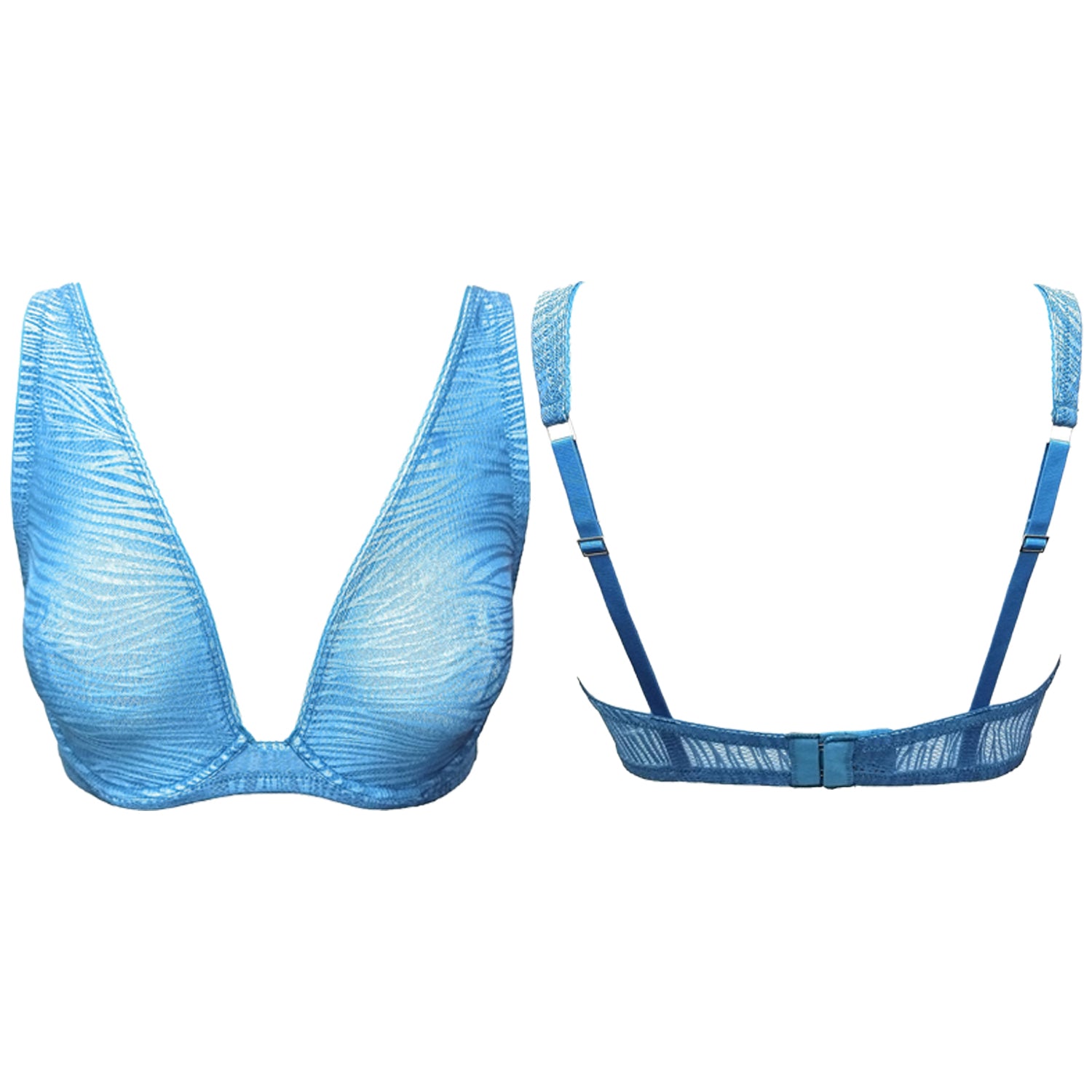 La Perla Daphne Underwire Bra Womens Style : 906130-0062