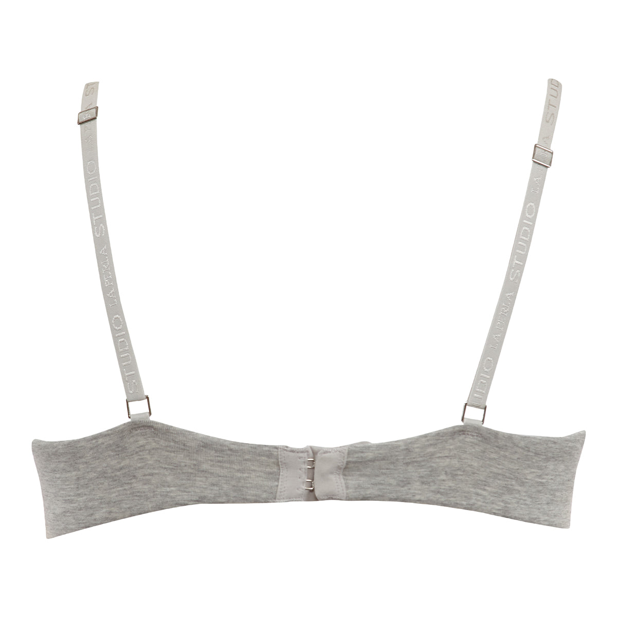 La Perla Clara Invisible T-Shirt Grey Bra Womens Style : 905805-0003
