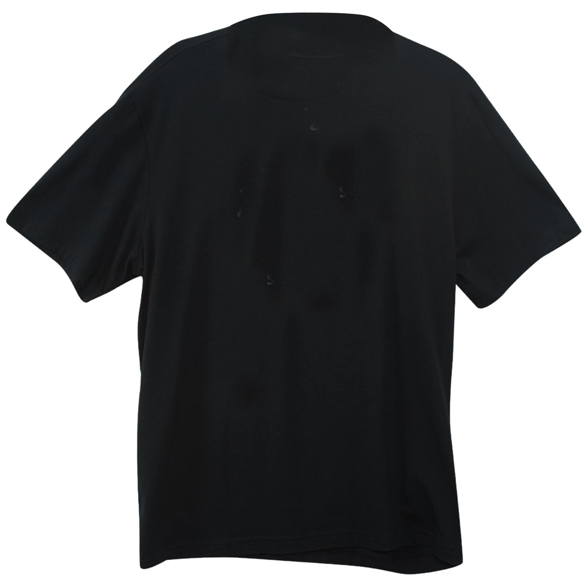 Lacoste Short Sleeve Croc Graphic Tee-shirt Mens Style : Th1375-51