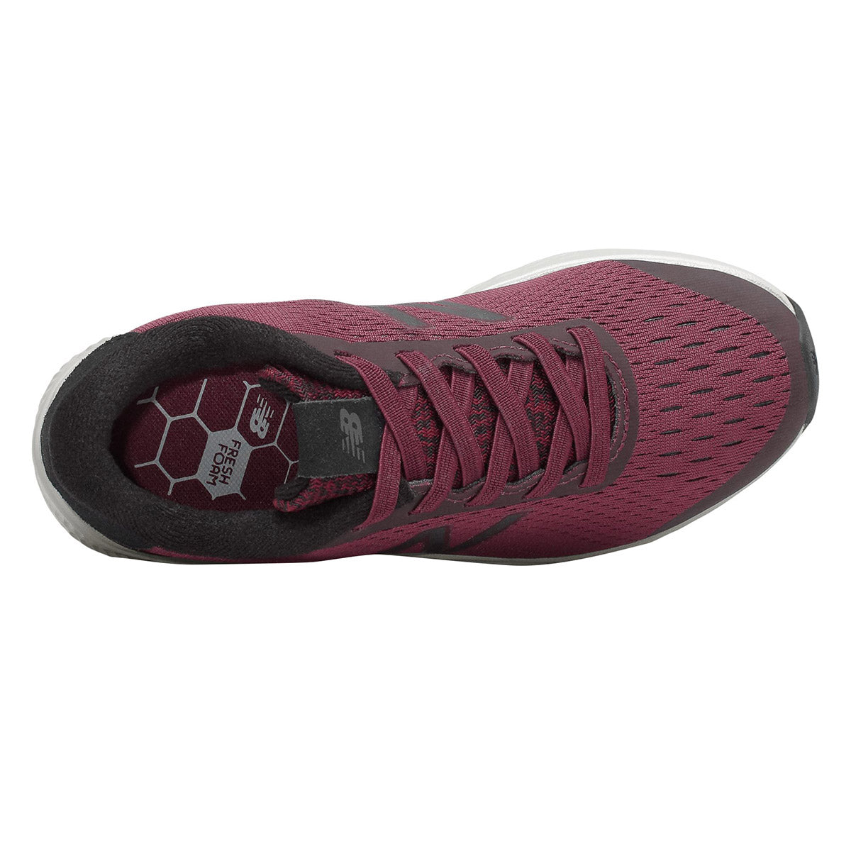 New Balance Fresh Foam Arishi Wide Big Kids Style : Kvarnnby