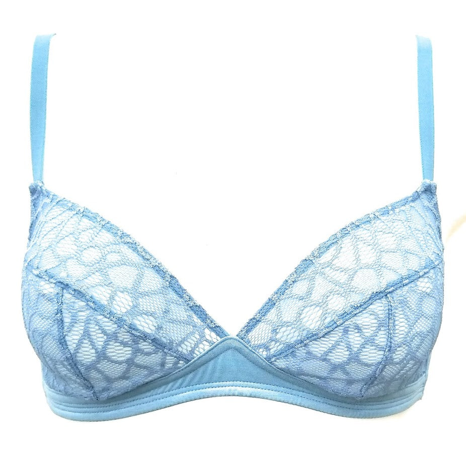 La Perla Triangle Bralette Womens Style : 906164 - 0065