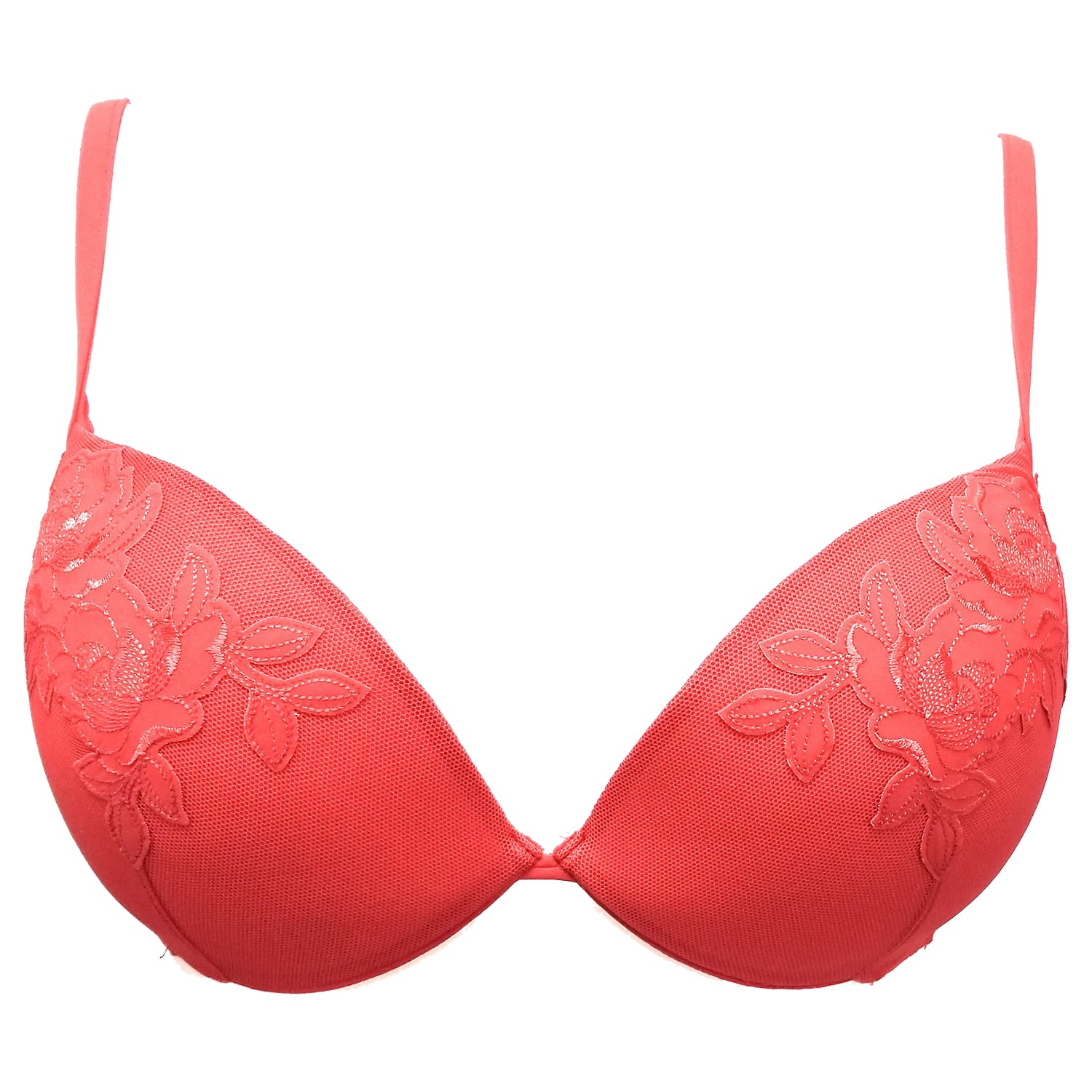 La Perla Padded Push-up Lace Underwire Bra With Removable Pads Womens Style : 906324 - 0020