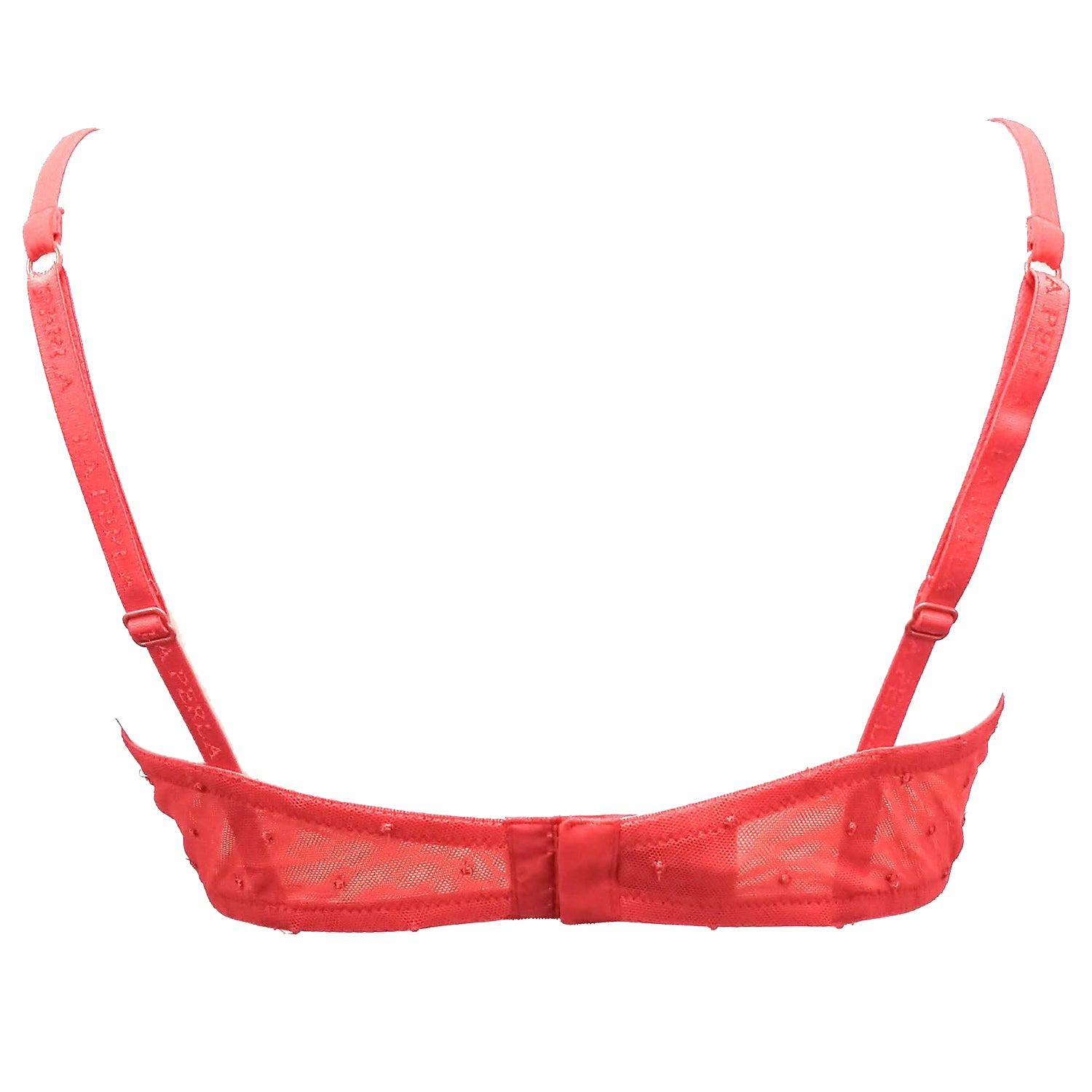 La Perla Padded Push-up Lace Underwire Bra With Removable Pads Womens Style : 906324 - 0020