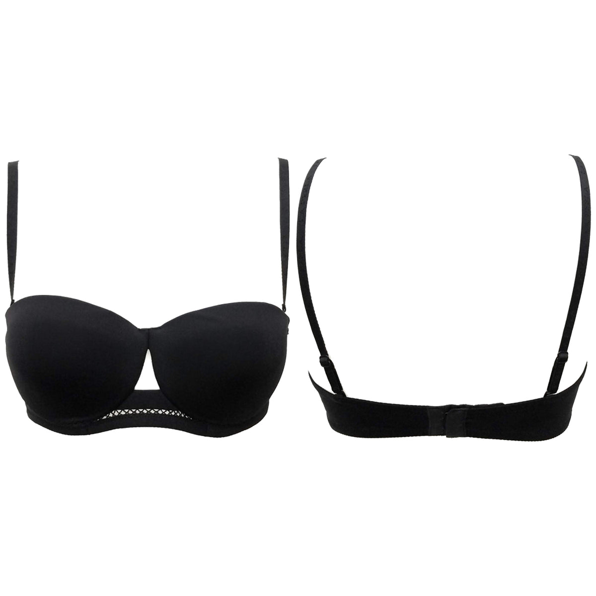 La Perla Invisible T-shirt Shape Allure Bra Womens Style : 905170