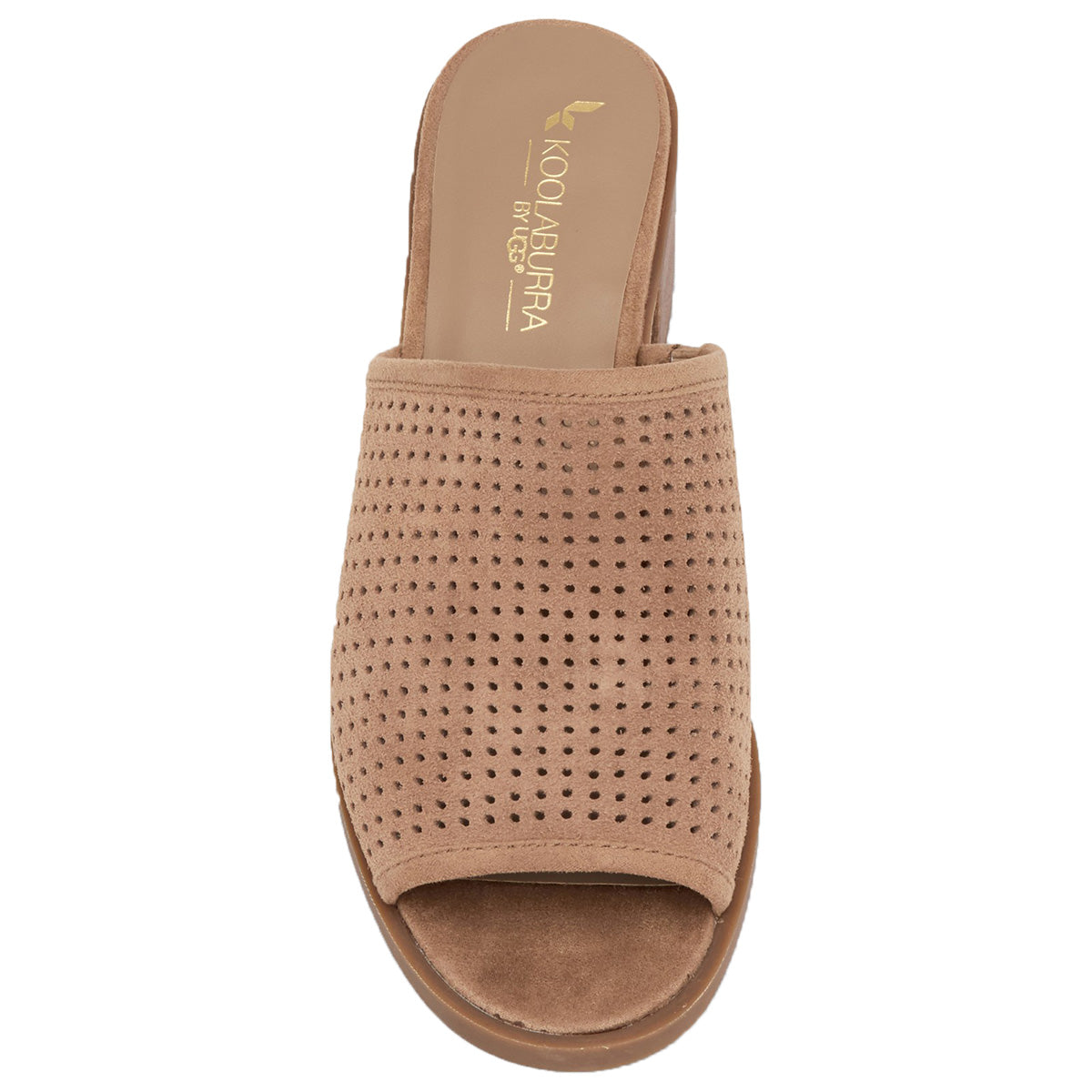Koolabura By Ugg W Raychel Slide Sandal Womens Style : 1096032-AMP