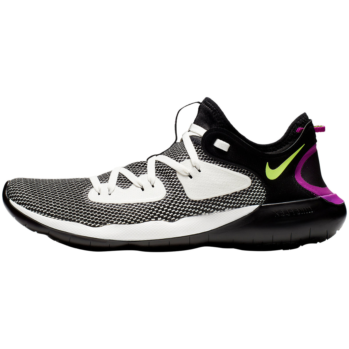 Nike Flex 2018 Rn Mens Style : Aq7483-004