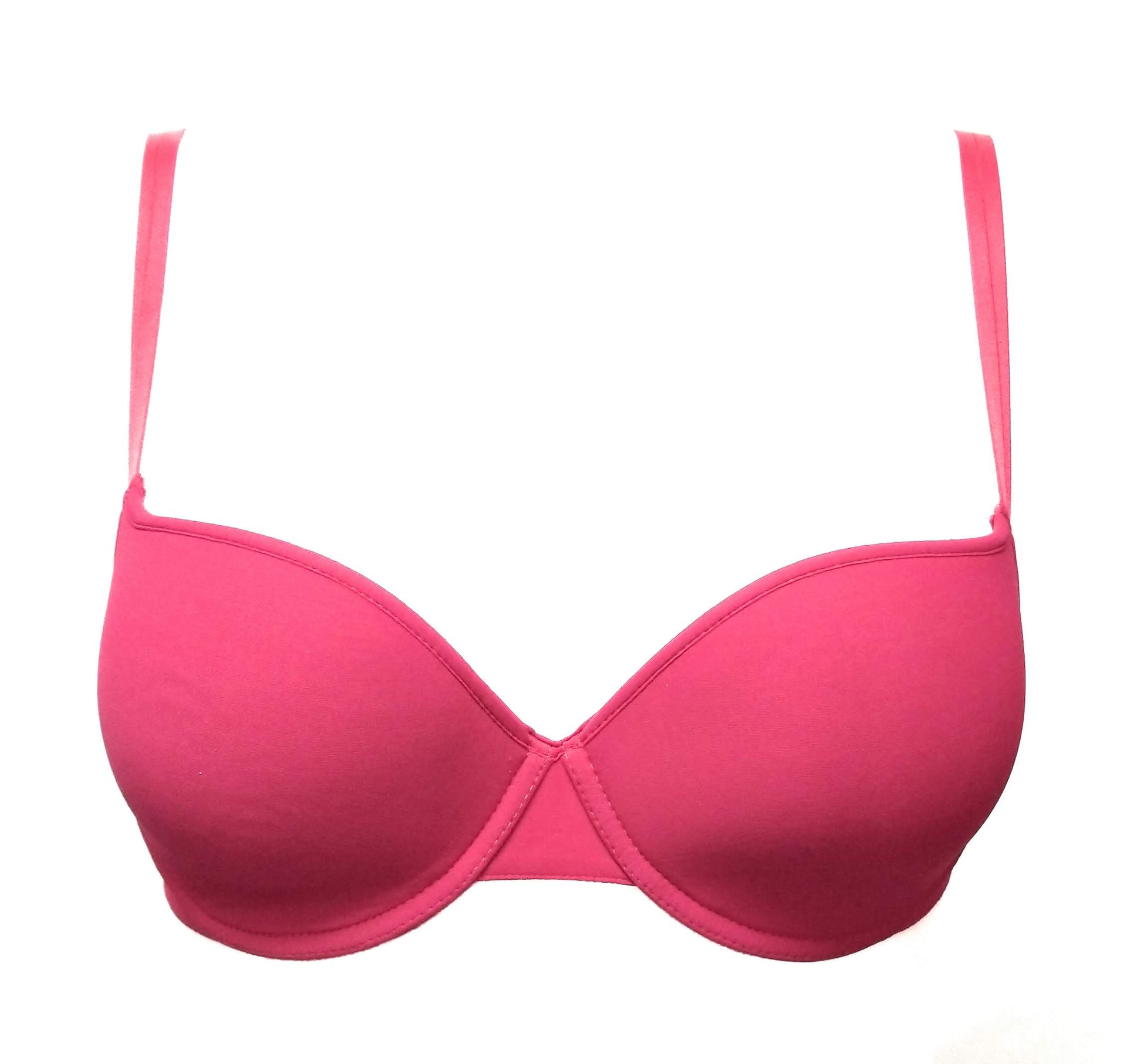 La Perla Active T-shirt Fuschia Bra Womens Style : 904743 - 0090