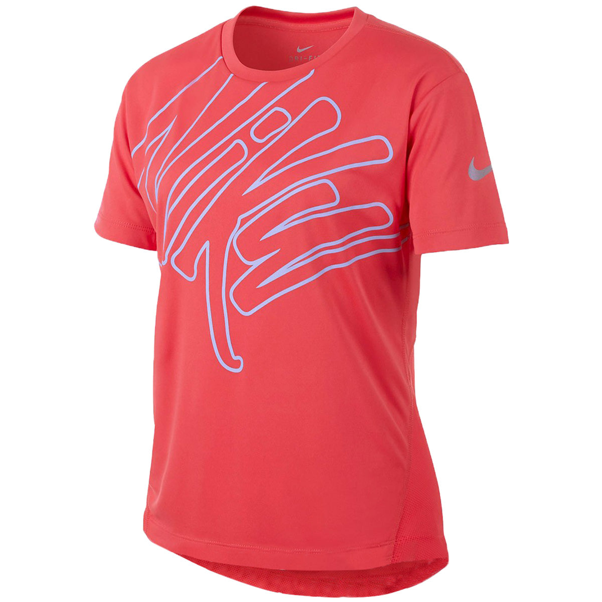 Nike Girl&
