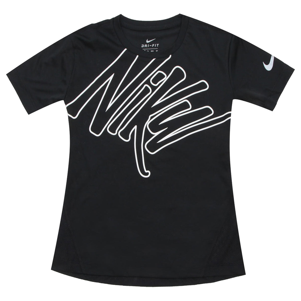Nike Girl&