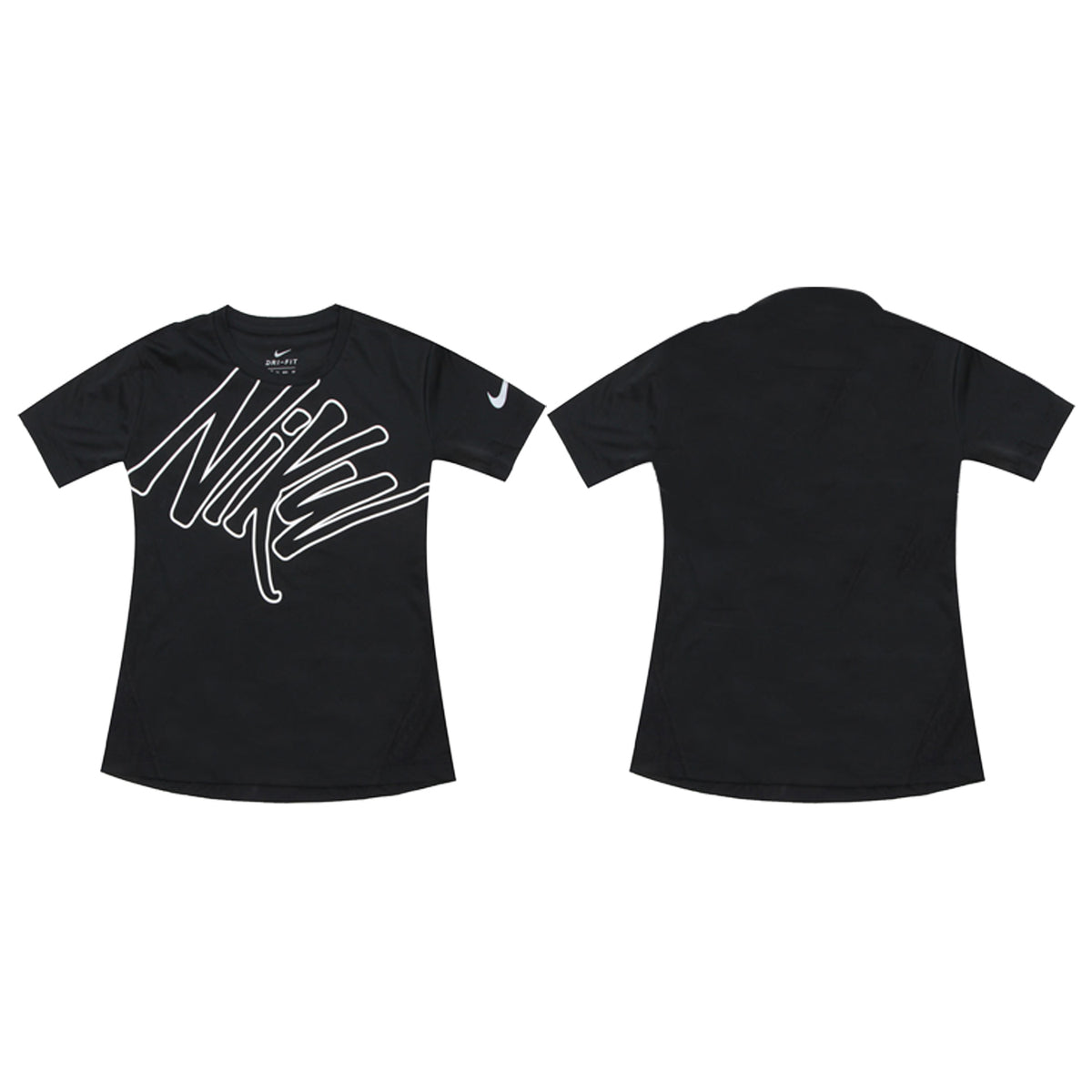 Nike Girl&