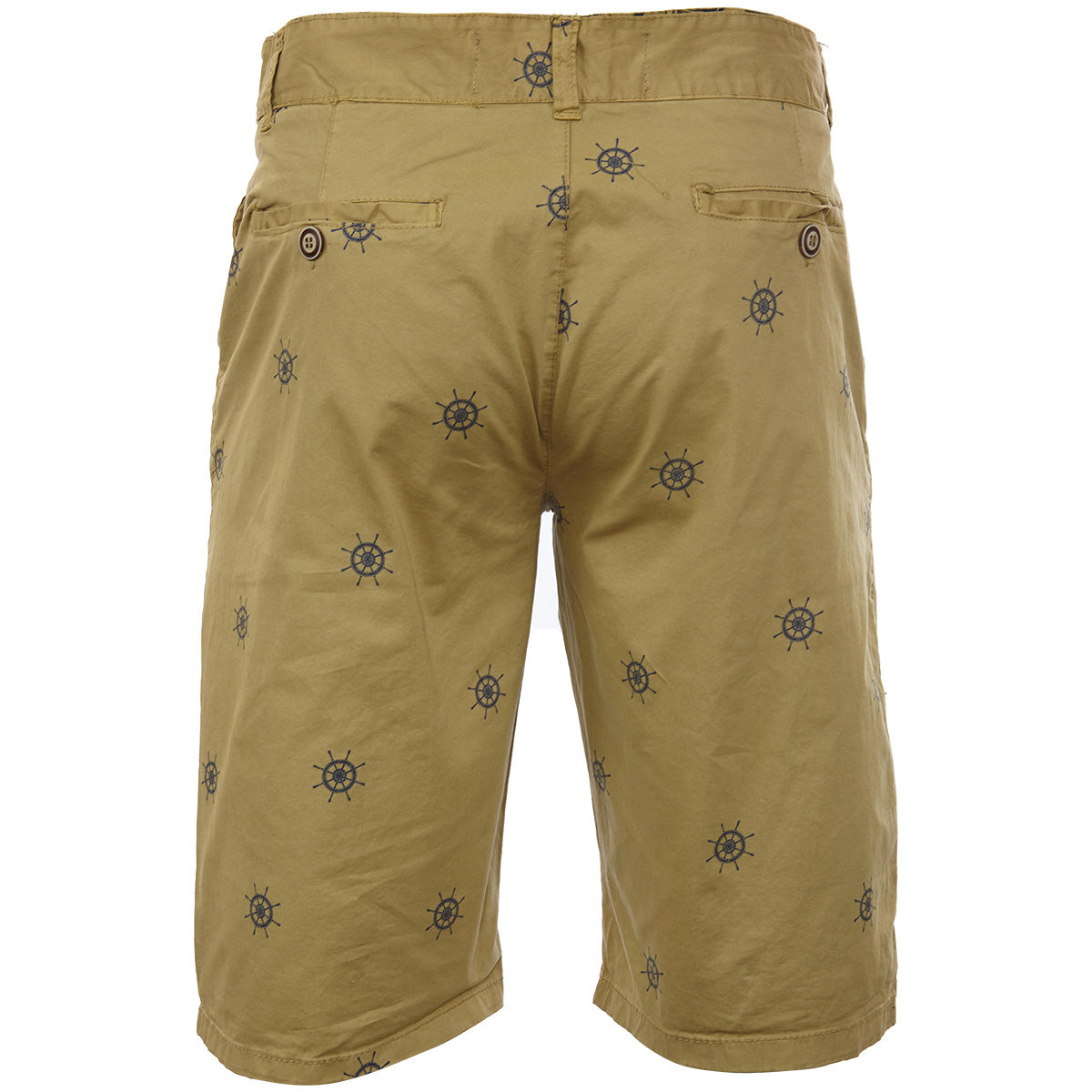 Giorgio West Modern Fit Fancy Short Mens Style : Dp7313ms