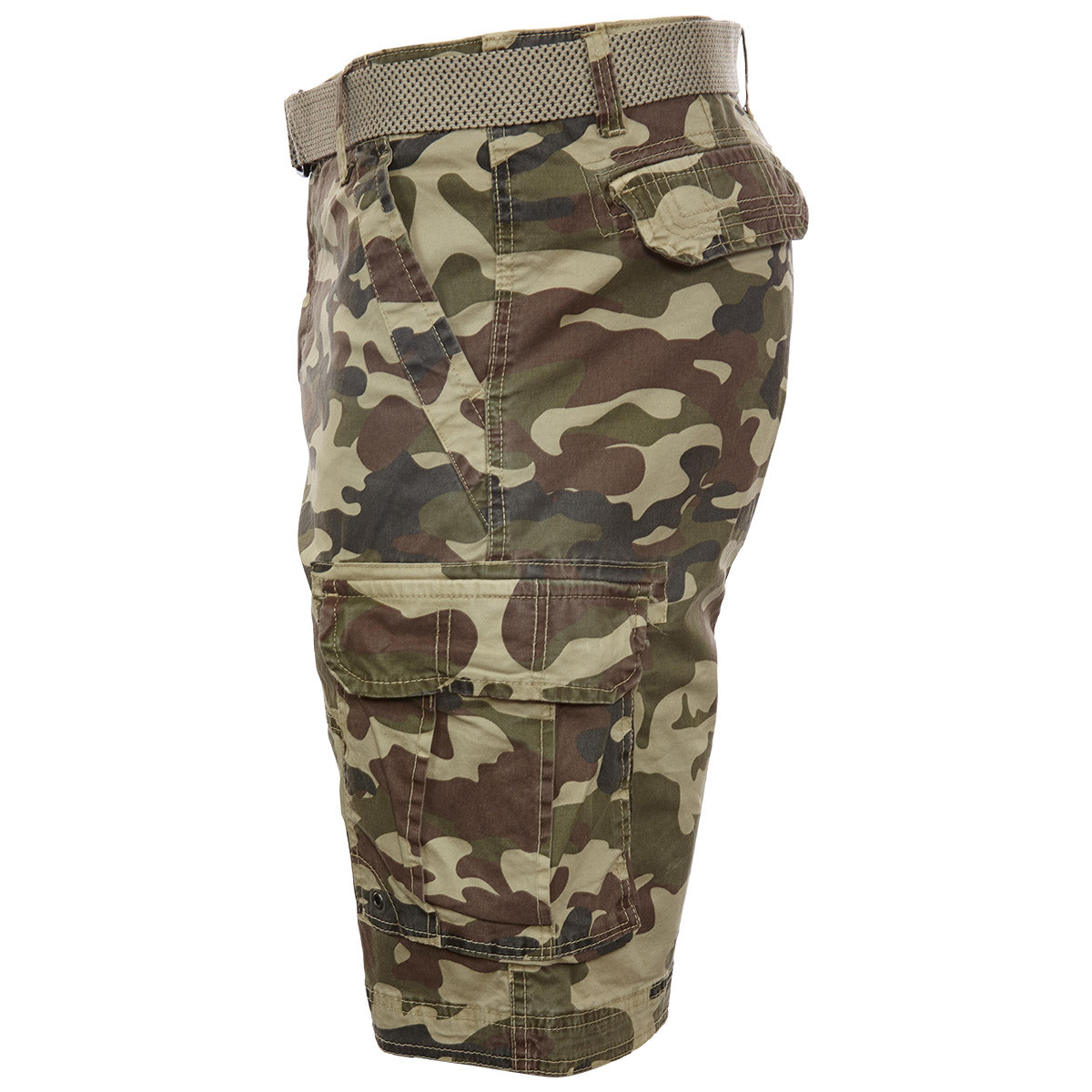 Giorgio West Cargo Short Mens Style : Dp7308ms