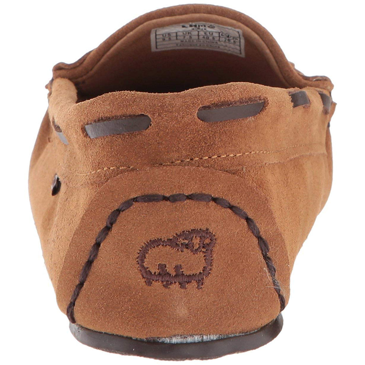 Lamo Leah Moc Moccasin Womens Style : Ew1801