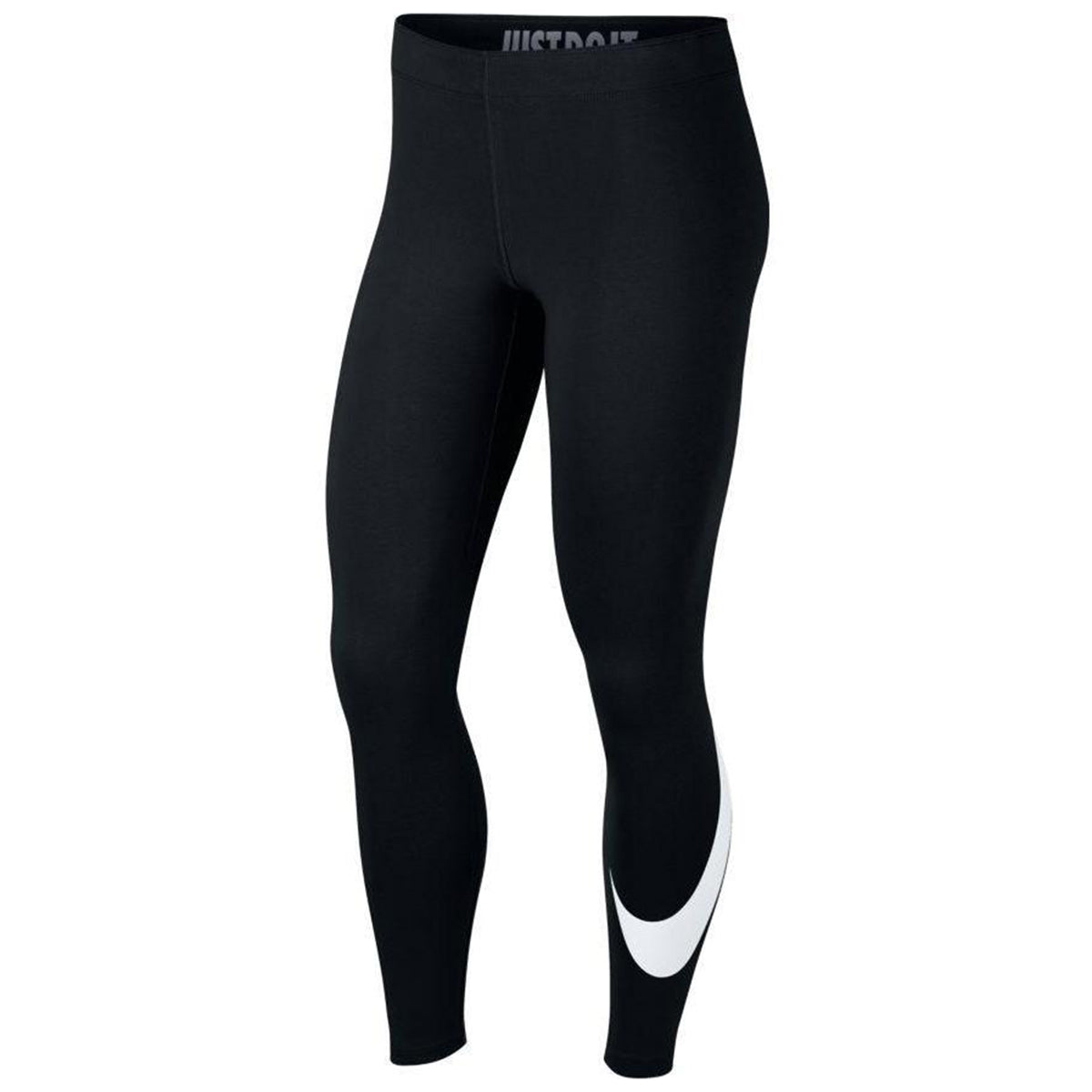Nike  Leg-a-see Swoosh Leggings Womens Style : Ar3509-011