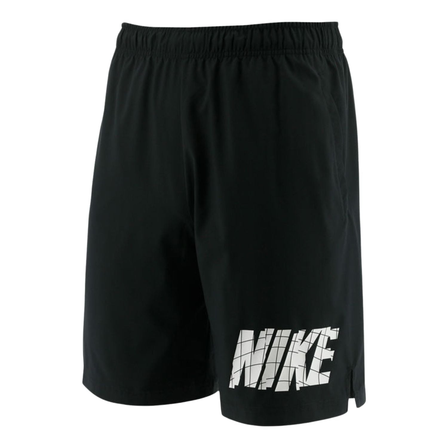 Nike Dri-fit Flex 2.0 Training Shorts Mens Style : Ao2495-010