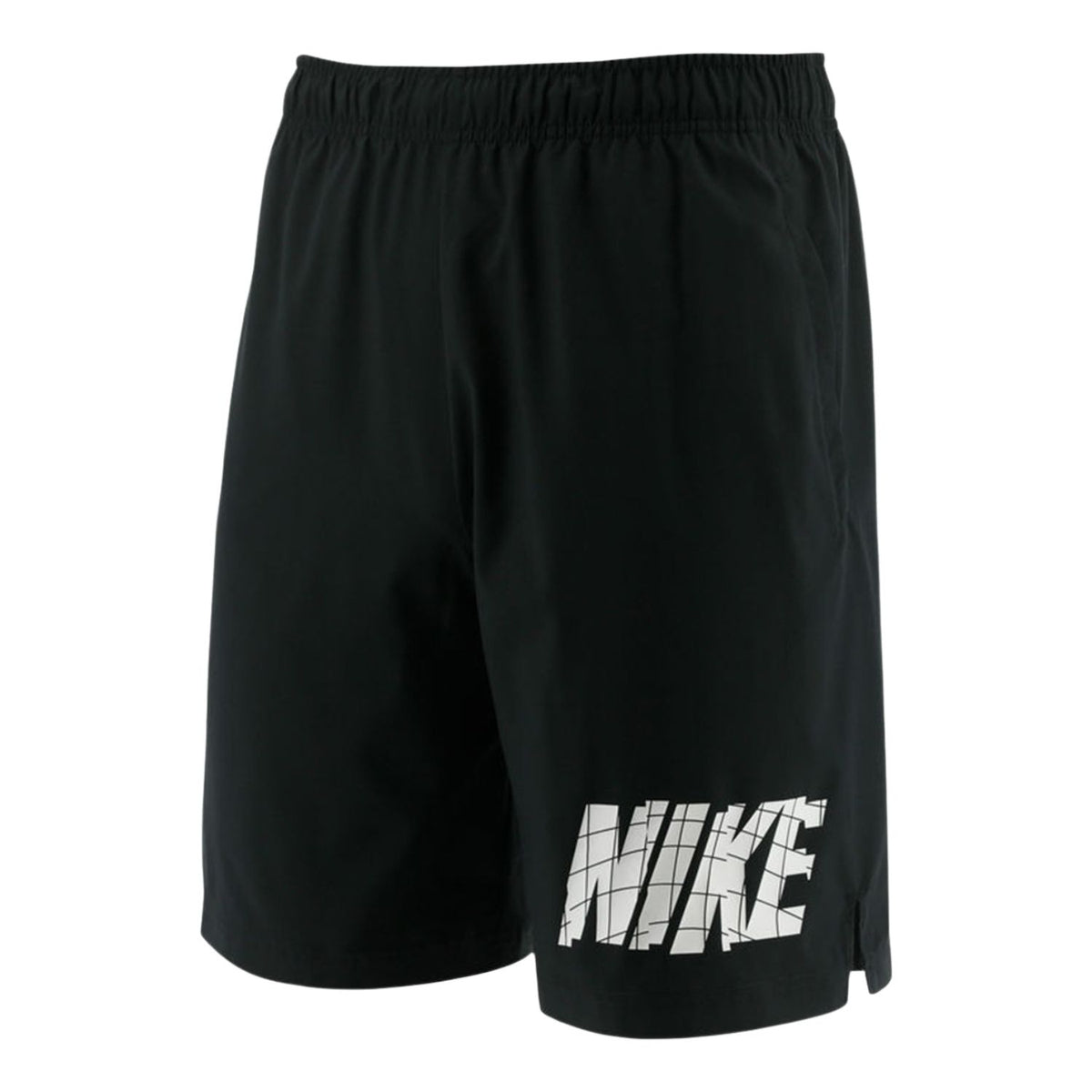 Nike Dri-fit Flex 2.0 Training Shorts Mens Style : Ao2495-010