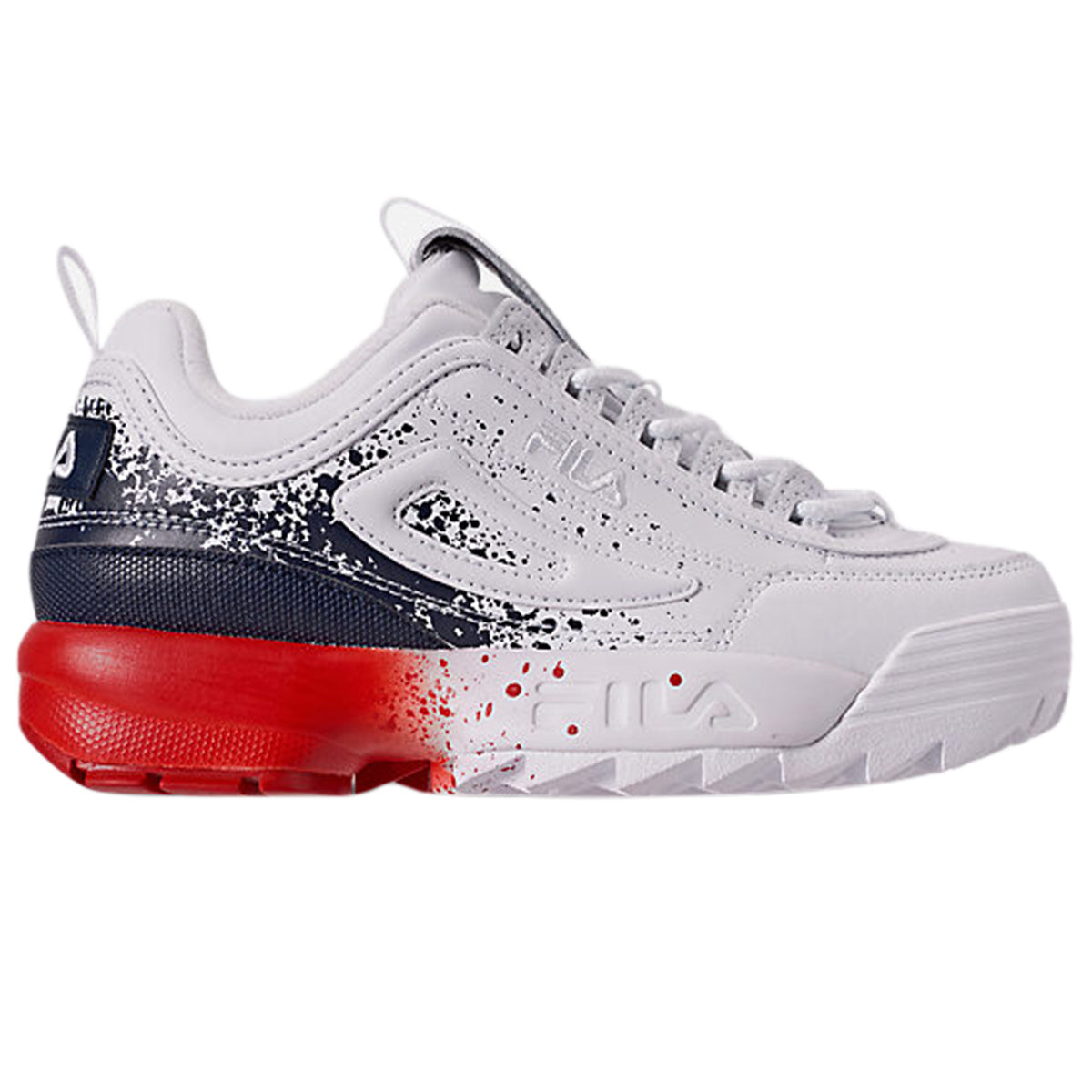 Fila Big Kids Style : 3fm00731