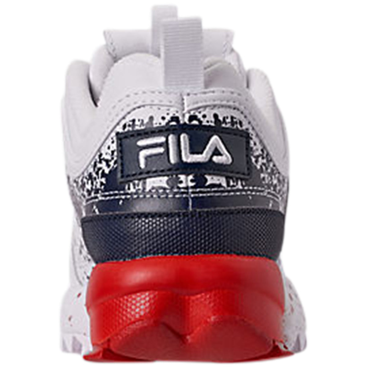 Fila Big Kids Style : 3fm00731