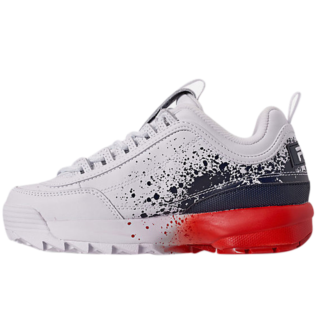 Fila Big Kids Style : 3fm00731