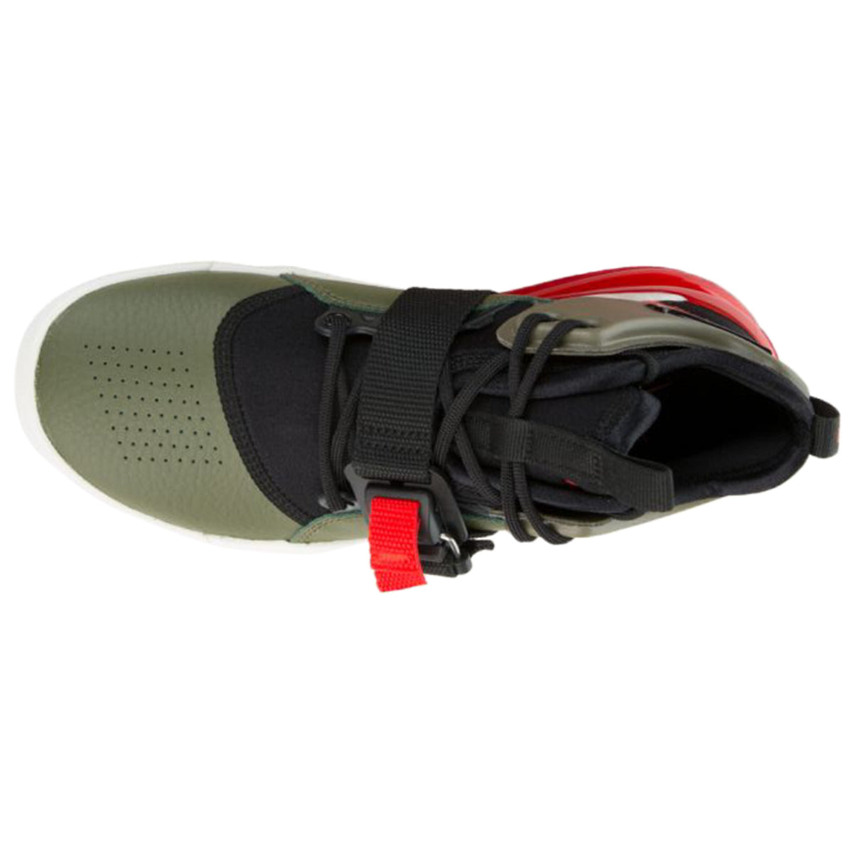 Nike Air Force 270 Big Kids Style : Aj8208-200