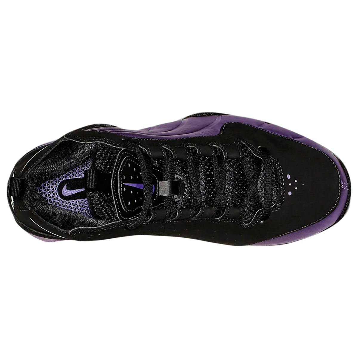 Nike Air Max Wavy Big Kids Style : Bv1342-001