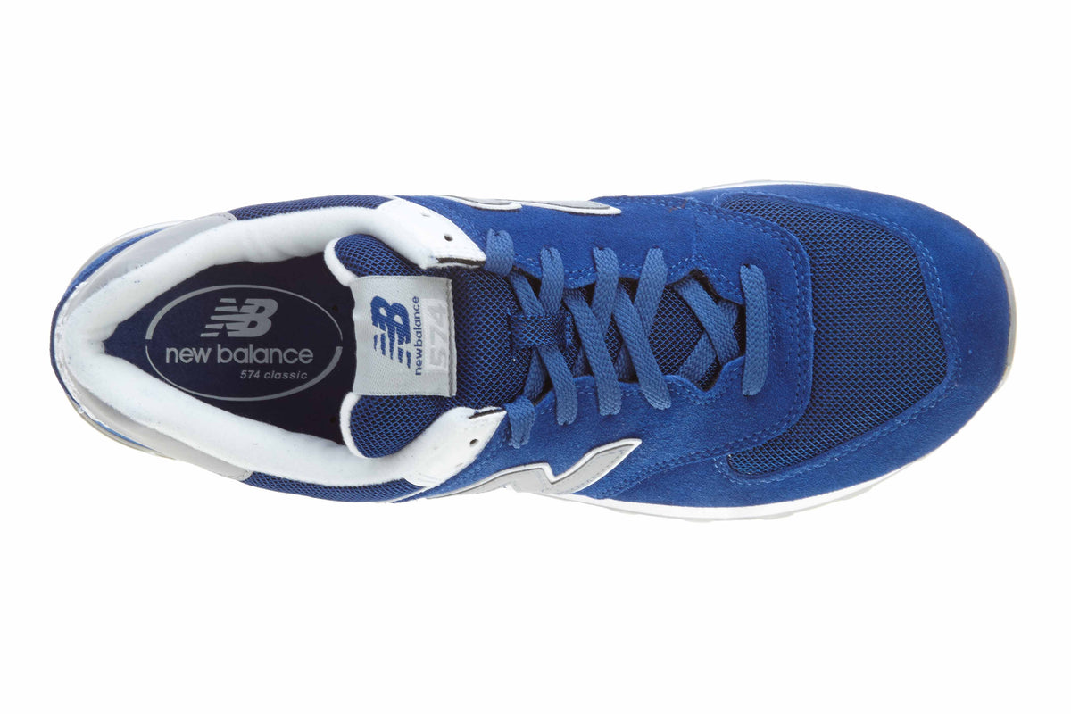 New Balance Classics Traditionals Mens Style