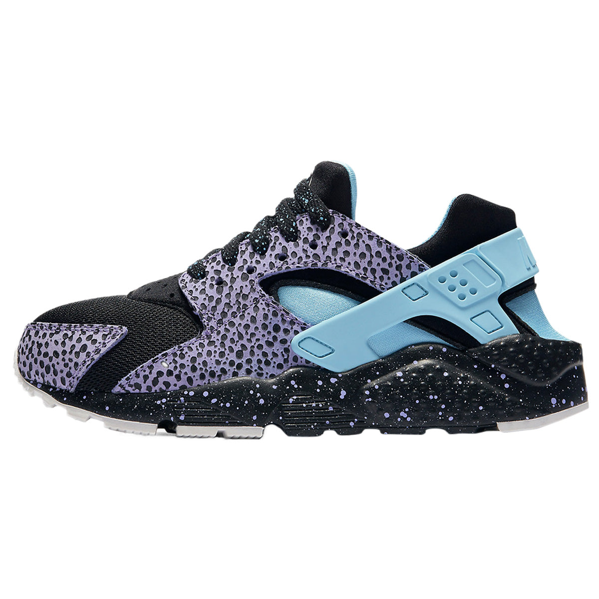 Nike Huarache Run Pinnacle Qs Big Kids Style : Aj3690-001