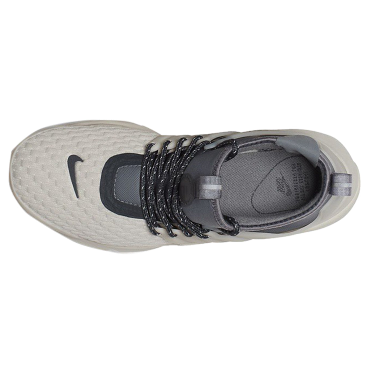 Nike Air Presto Mid Utility Womens Style : Aa0674-001