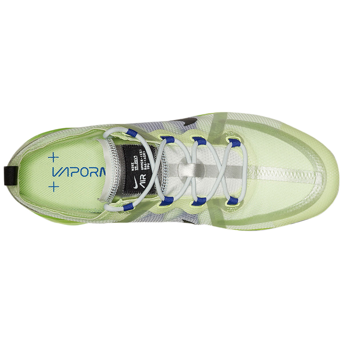Nike Air VaporMax 2019 Barely Volt