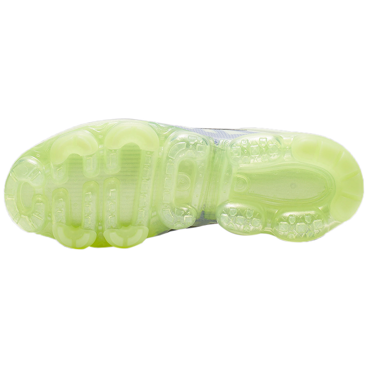 Nike Air VaporMax 2019 Barely Volt
