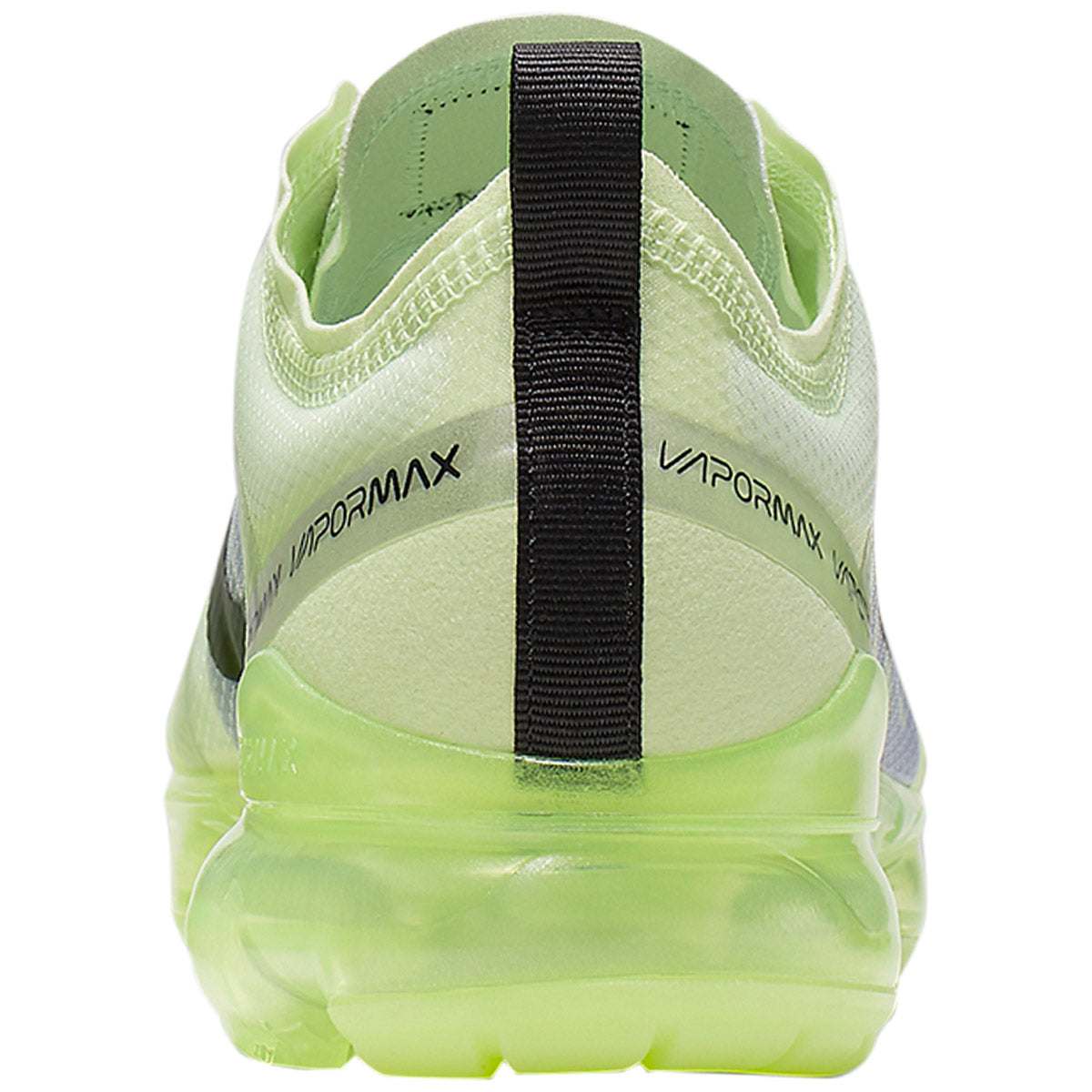 Nike Air VaporMax 2019 Barely Volt