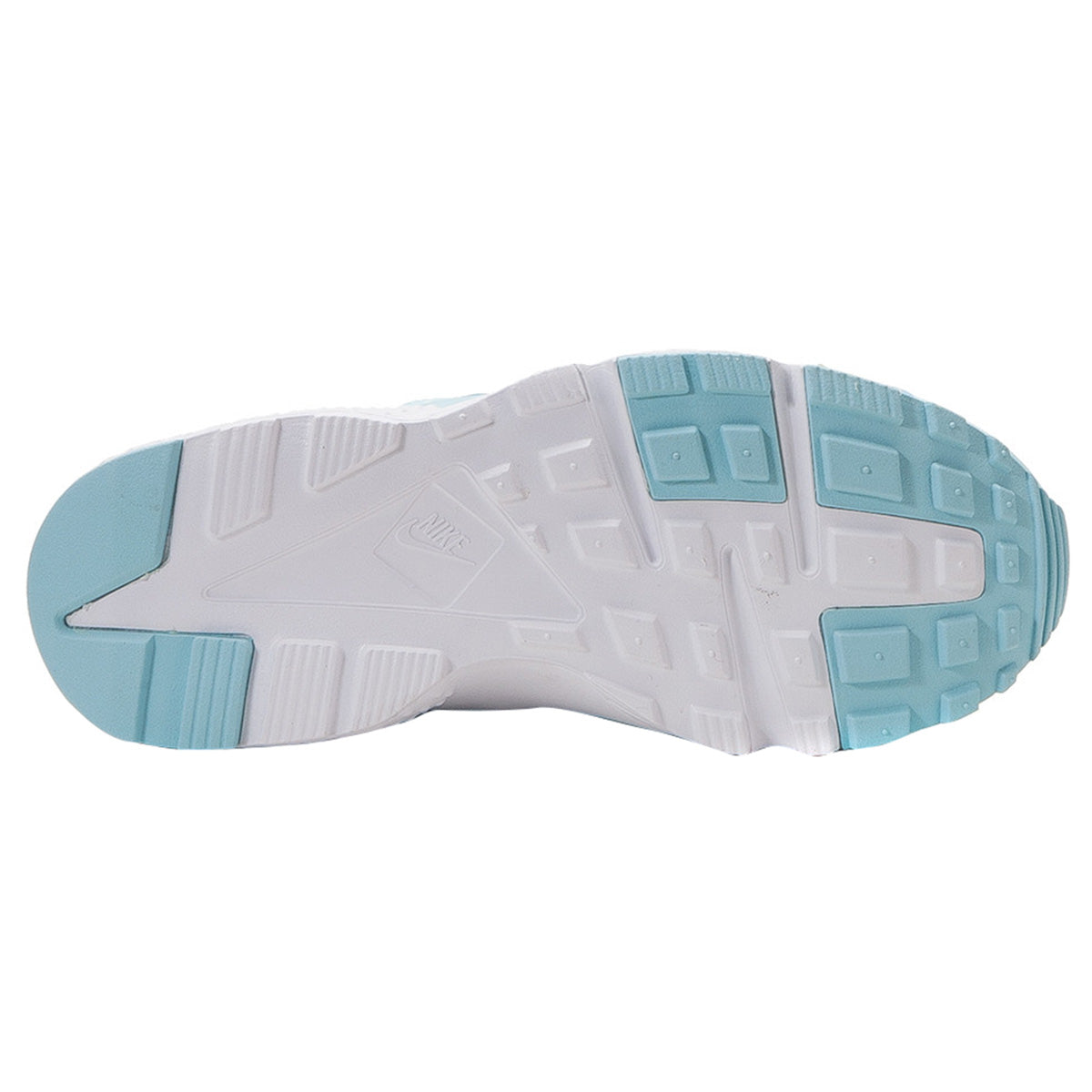 Nike Huarache Run Print Big Kids Style : 704946-401