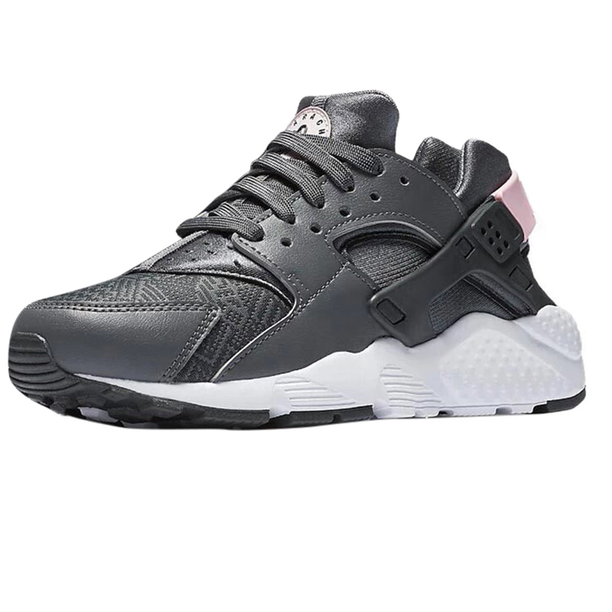 Nike Huarache Run Se Big Kids Style : 904538-001