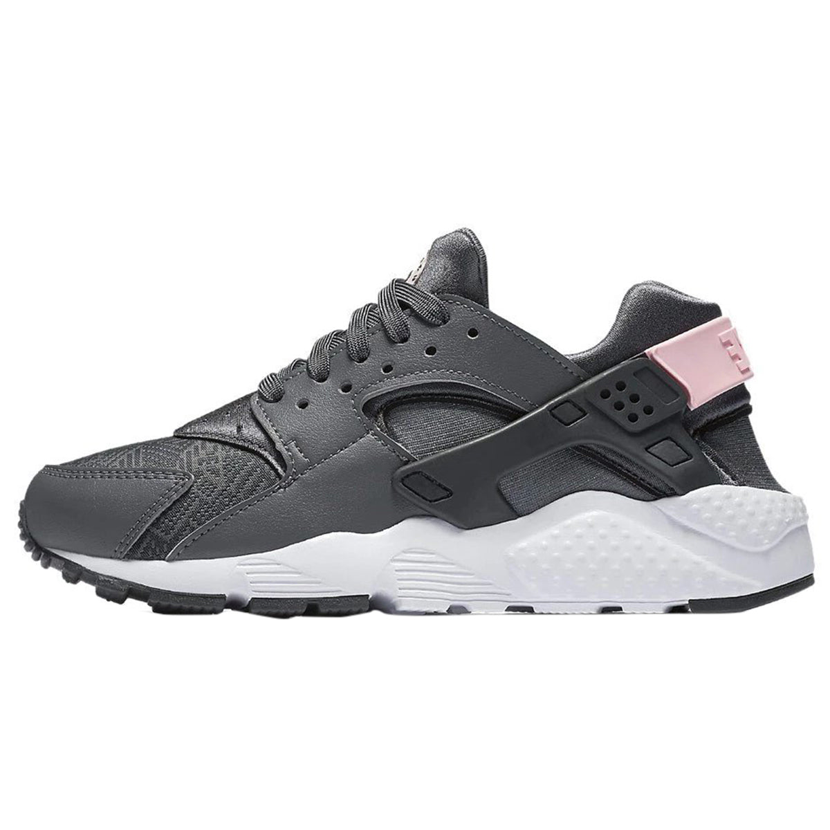 Nike Huarache Run Se Big Kids Style : 904538-001