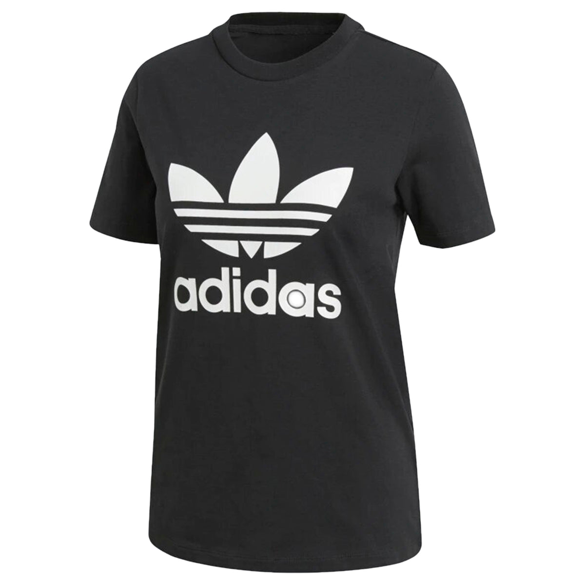 Adidas Trefoil Tee Womens Style : Cv9888