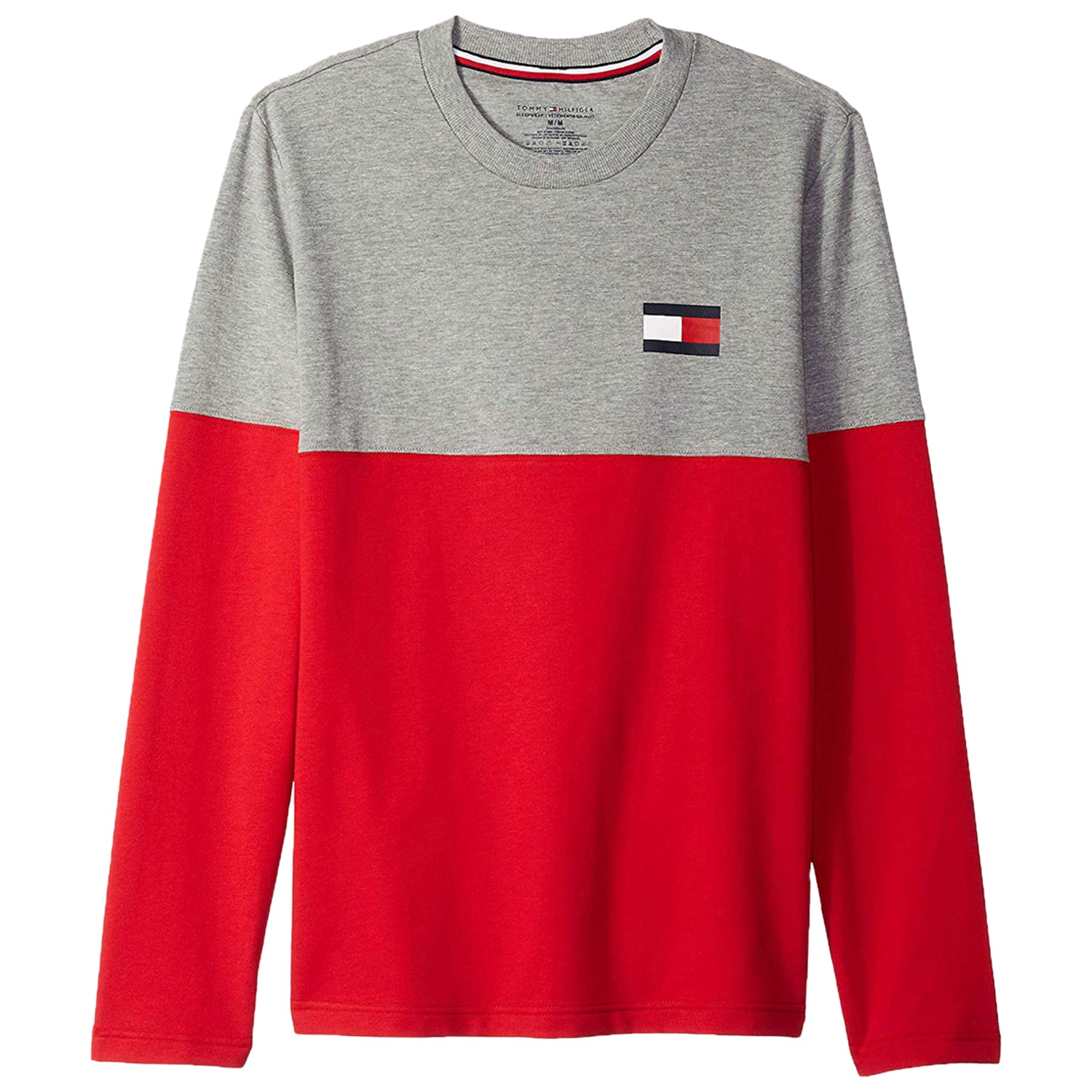 Tommyhilfiger Modern Essentials French Terry Sweatshirt Mens Style : 09t3320