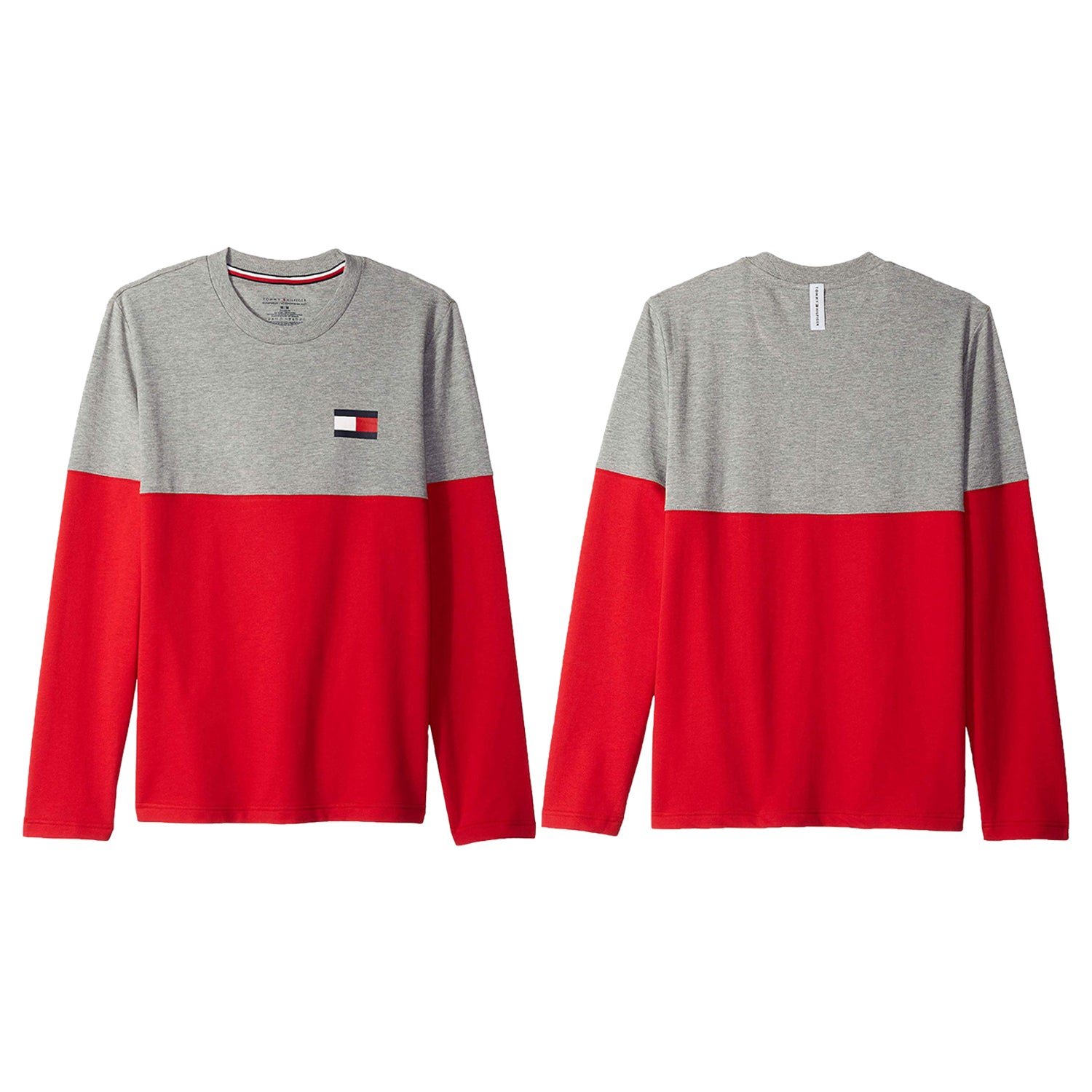 Tommyhilfiger Modern Essentials French Terry Sweatshirt Mens Style : 09t3320