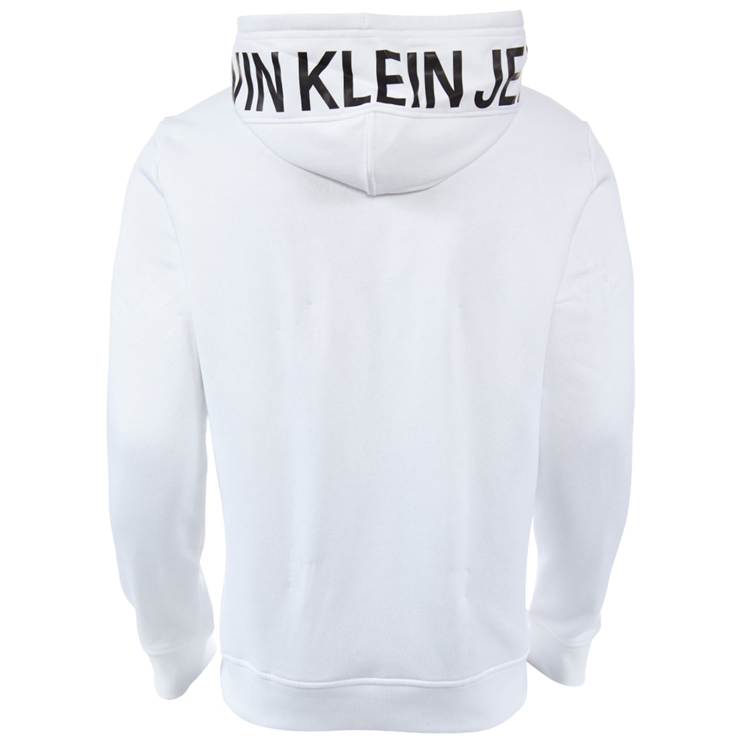 Calvin Klein Iconic Graphic Pullover Hoodie Mens Style : 41q9001
