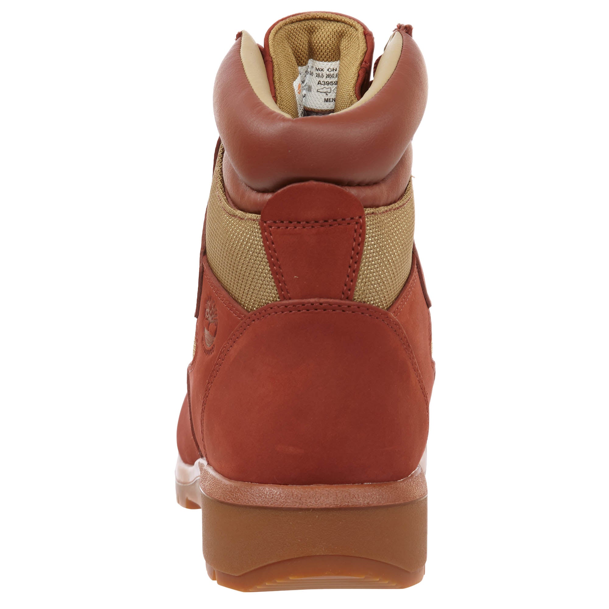 Timberland 6 Inch Field Boot Mens Style : Tb0a23z9