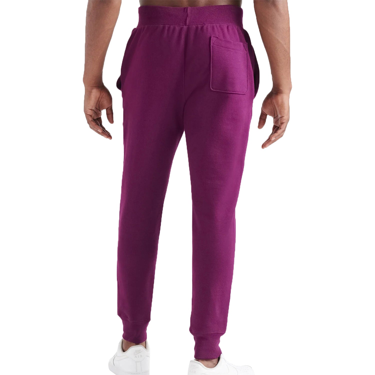 Champion Reverse Weave Trim Jogger Pants Mens Style : Gf01y06146