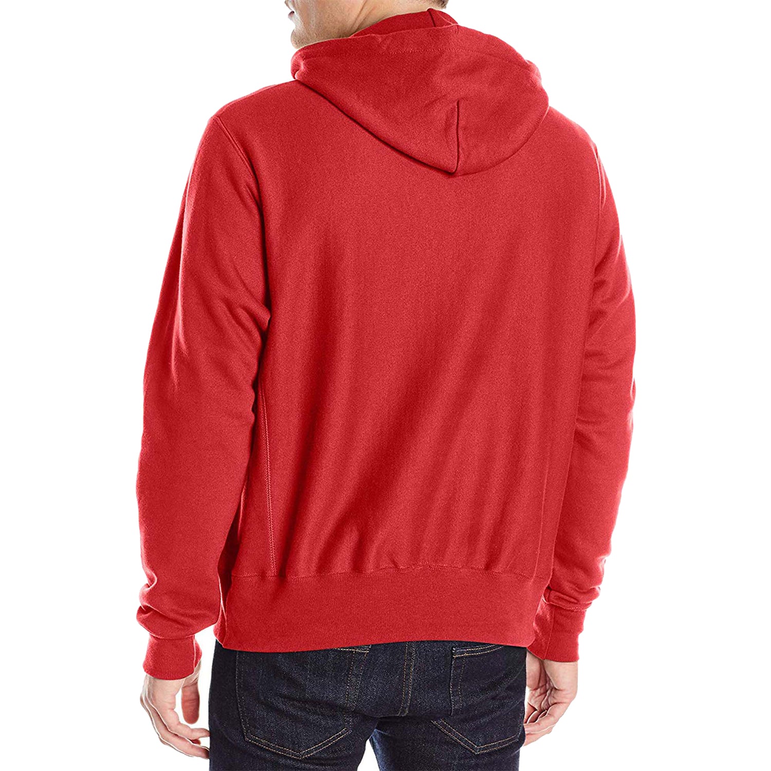 Champion Reverse Weave Pullover Hoodie Mens Style : Gf68y06819