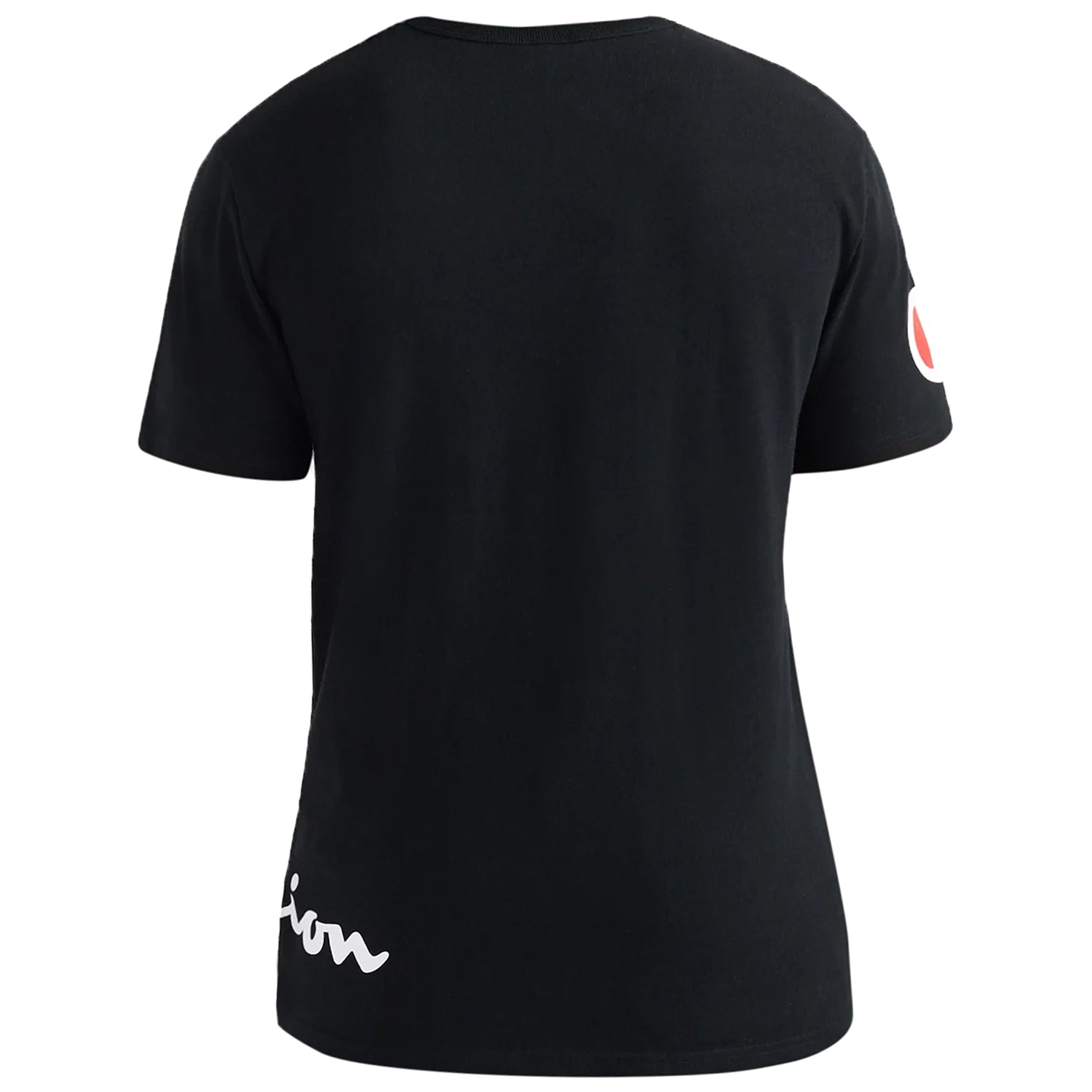 Champion Heritage Wrapped T-shirt Mens Style : T1919g550254