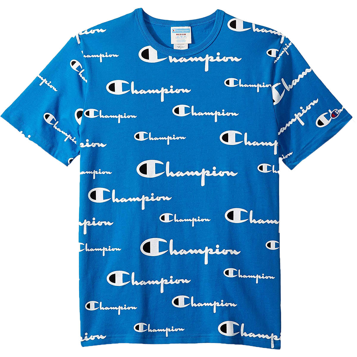Champion Heritage Tee Mens Style : T1919s