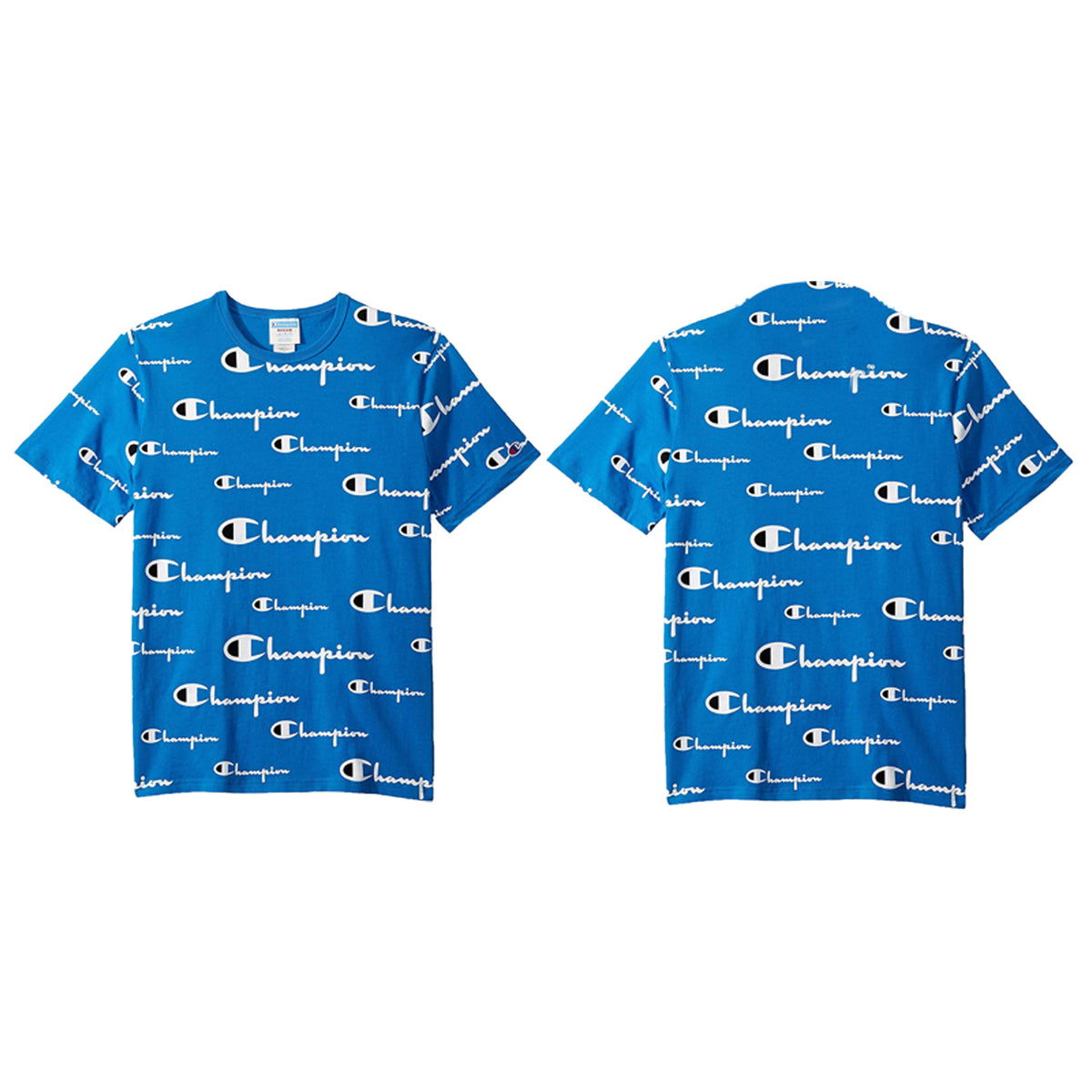 Champion Heritage Tee Mens Style : T1919s