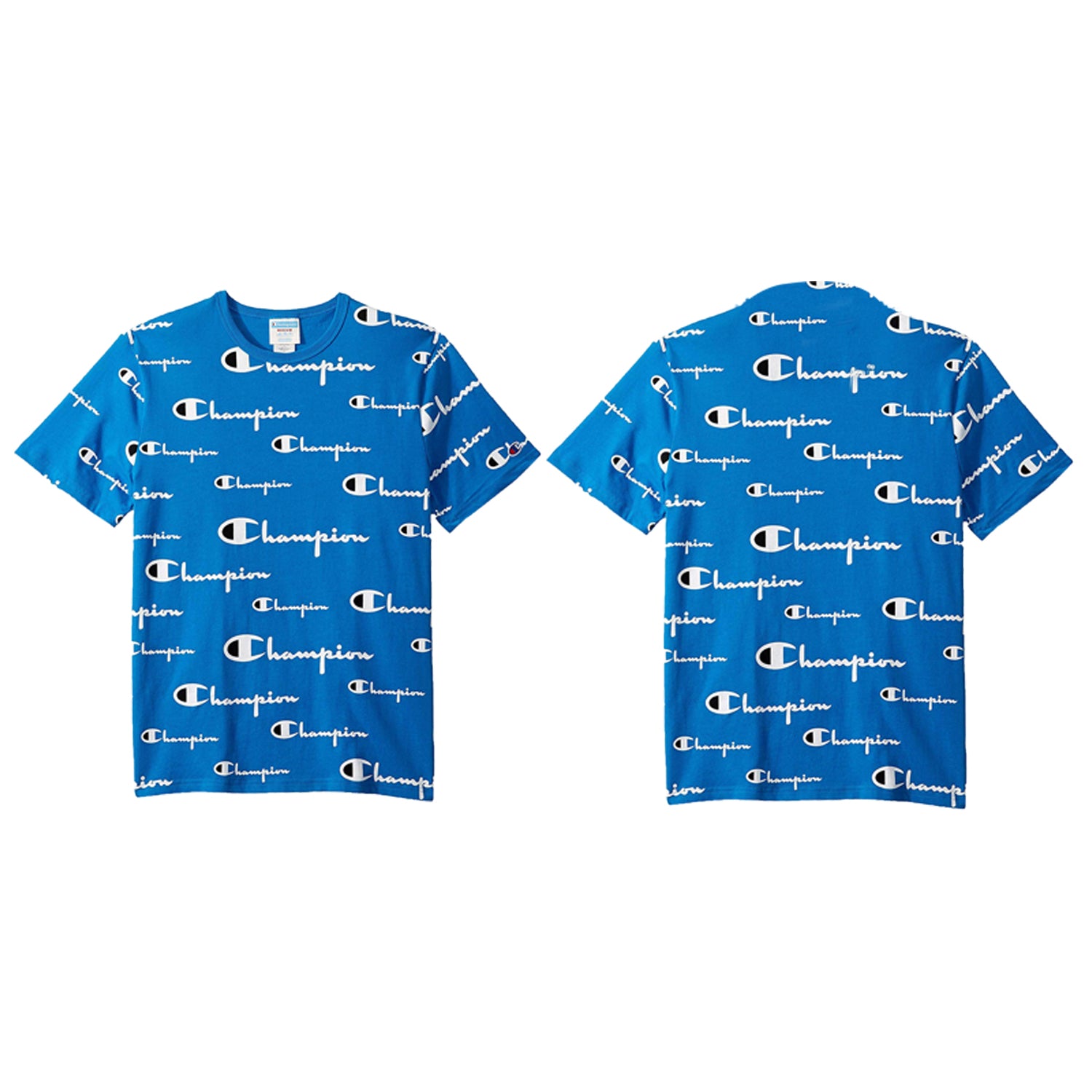 Champion Heritage Tee Mens Style : T1919s